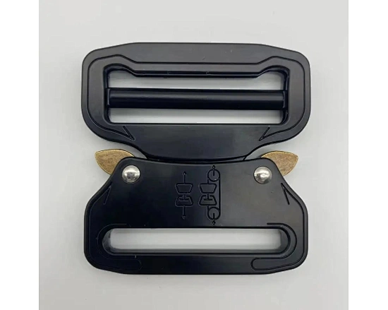 tactical quick release buckle